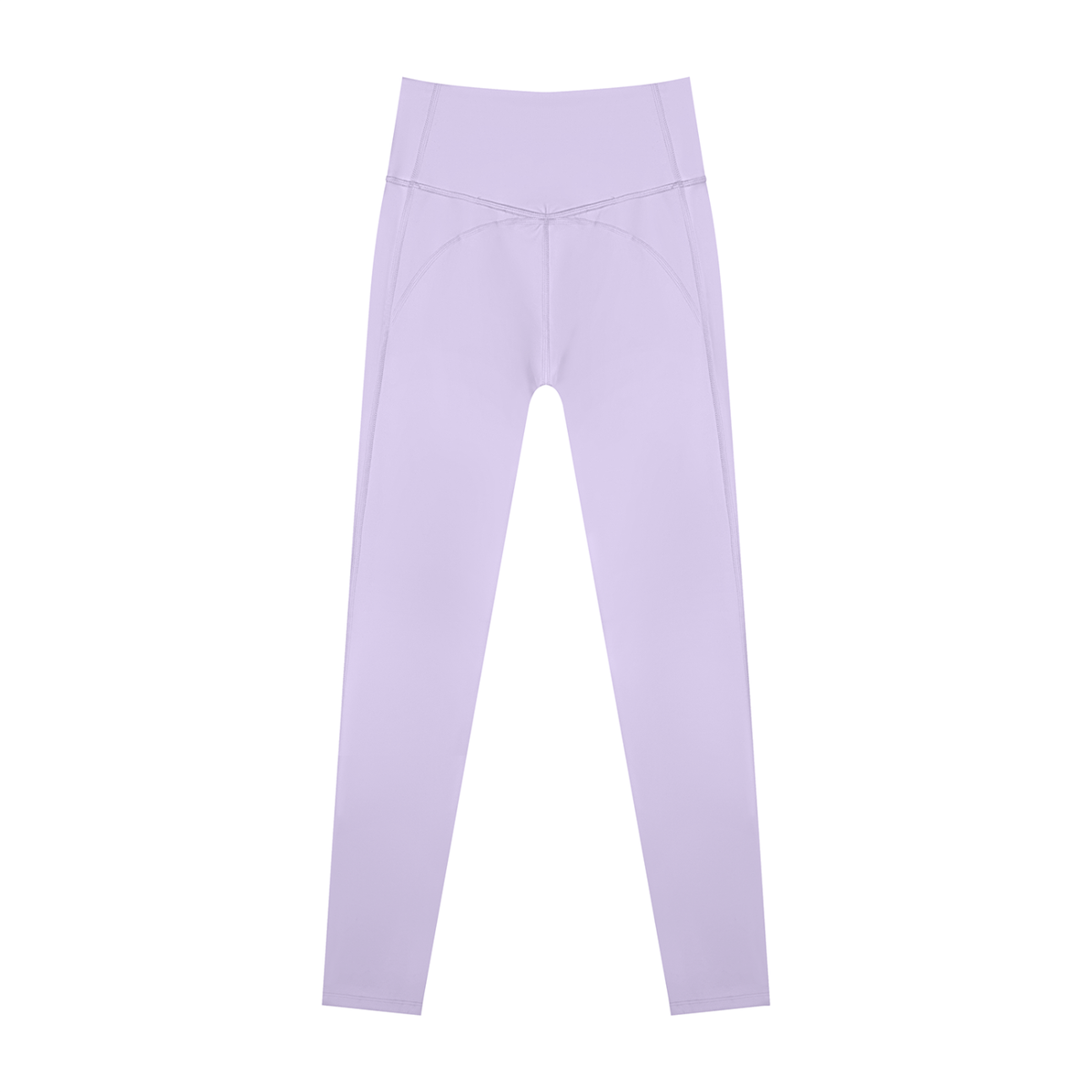 DUGGAN Women's High Waisted Lycra Yoga Leggings