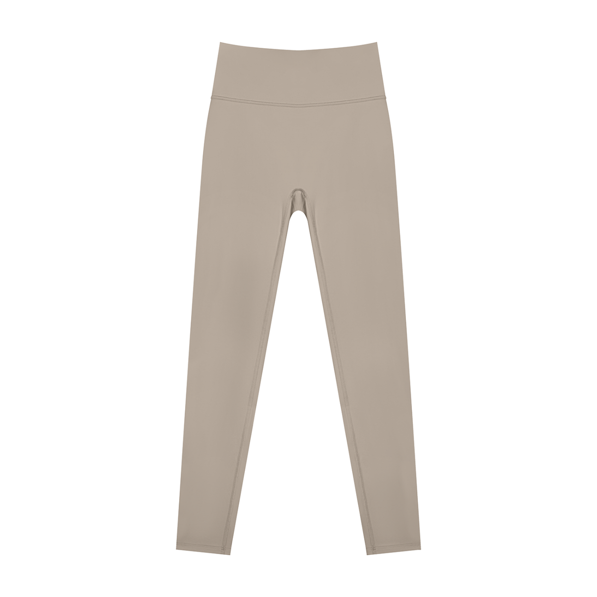 DUGGAN Women's High Waisted Lycra Yoga Leggings