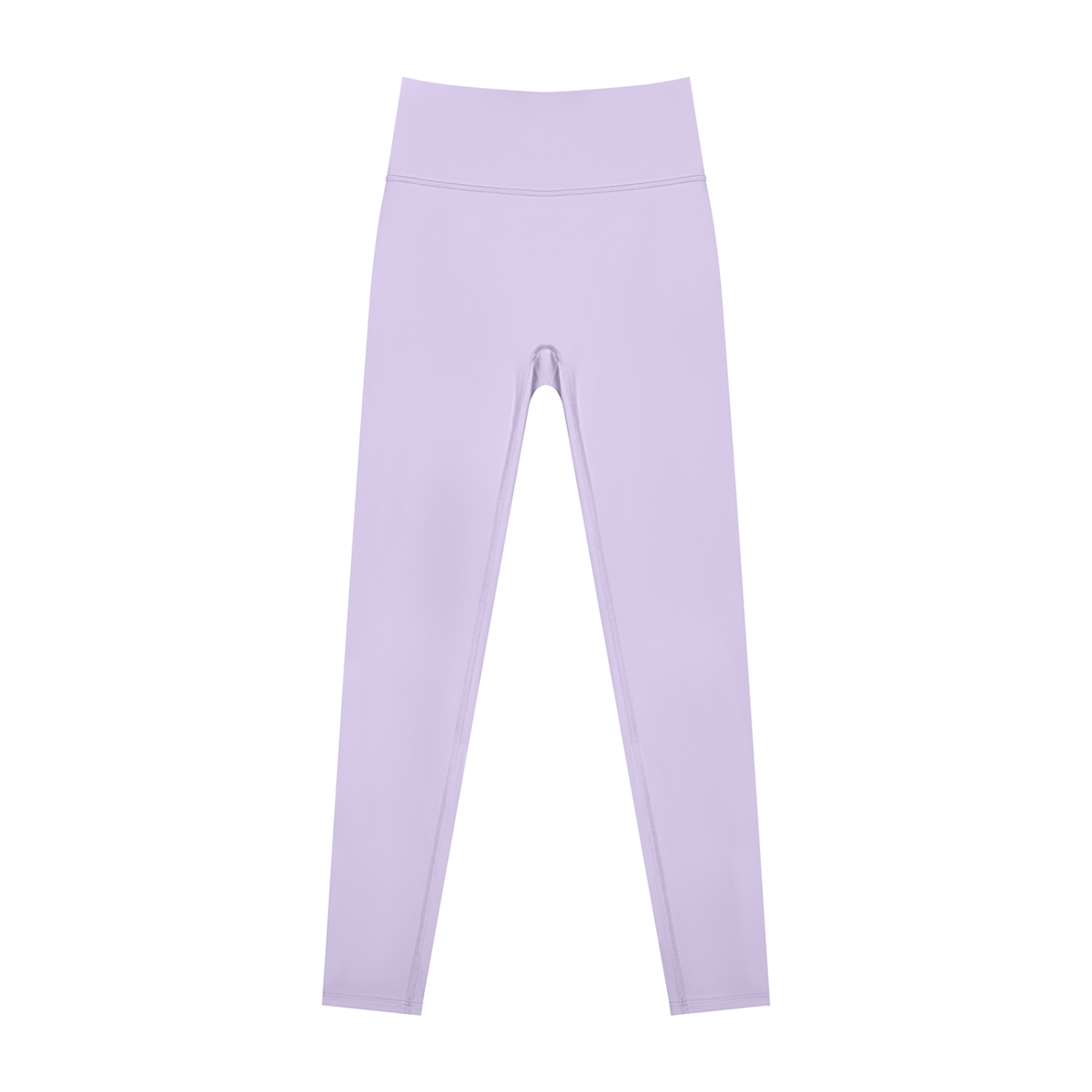 DUGGAN Women's High Waisted Lycra Yoga Leggings