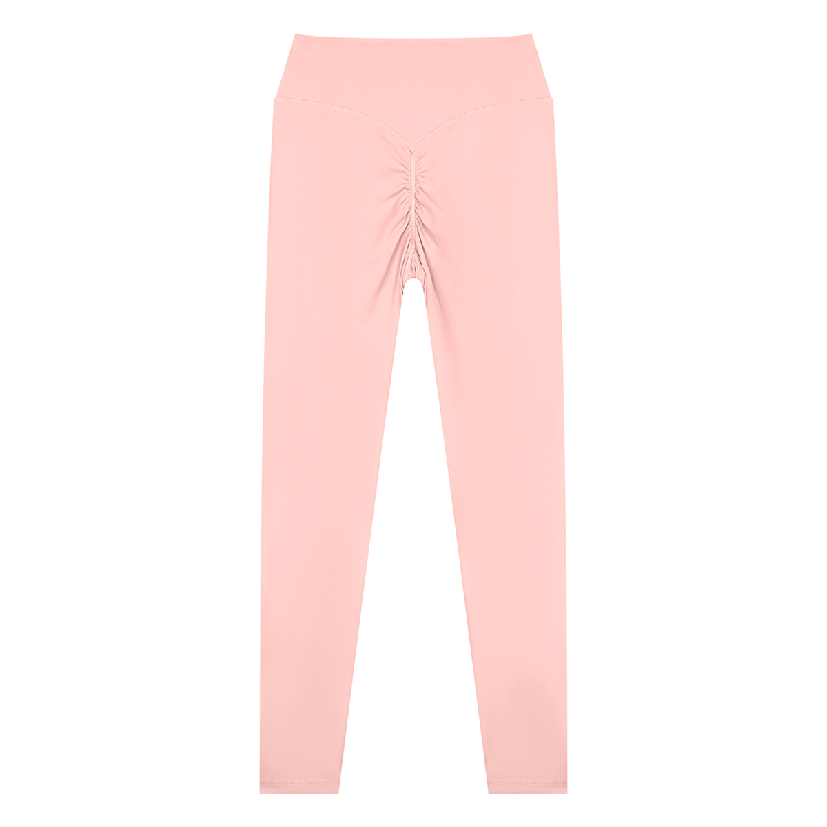 DUGGAN Women's High Waisted Yoga Leggings