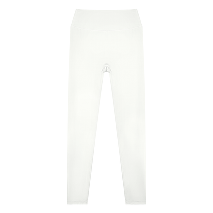 DUGGAN Women's High Waisted Yoga Leggings