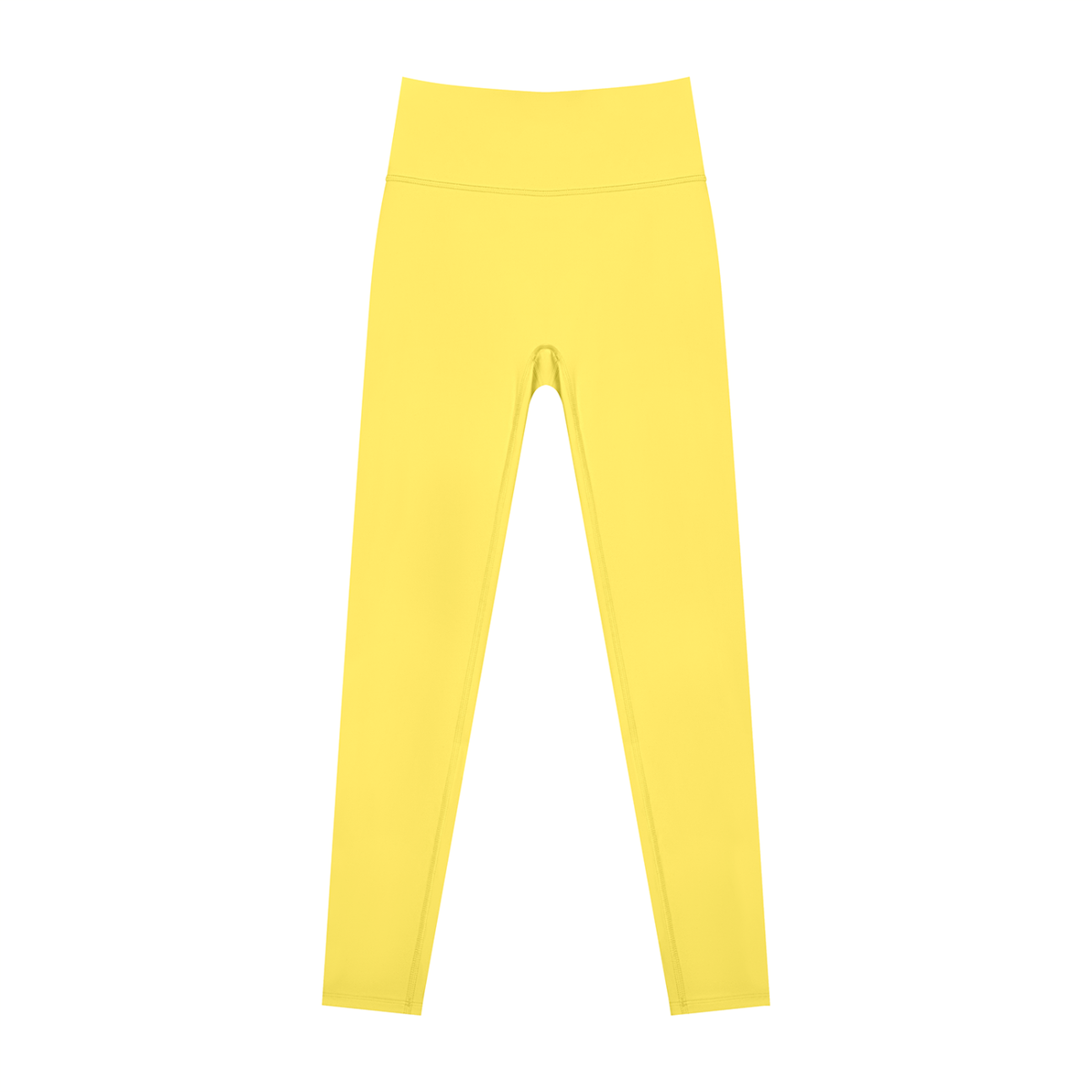 DUGGAN Women's High Waisted Lycra Yoga Leggings