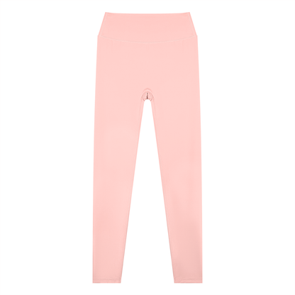 DUGGAN Women's High Waisted Yoga Leggings