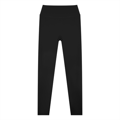 DUGGAN Women's High Waisted Yoga Leggings
