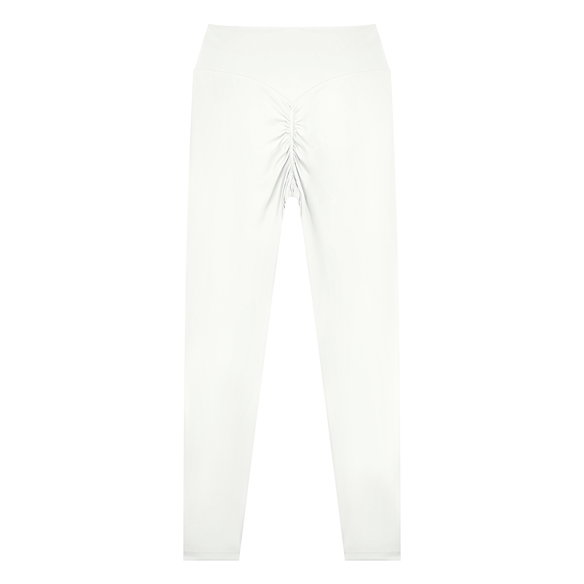 DUGGAN Women's High Waisted Yoga Leggings