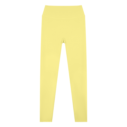 DUGGAN Women's High Waisted Yoga Leggings