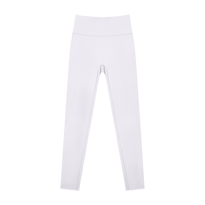 DUGGAN Women's High Waisted Lycra Yoga Leggings