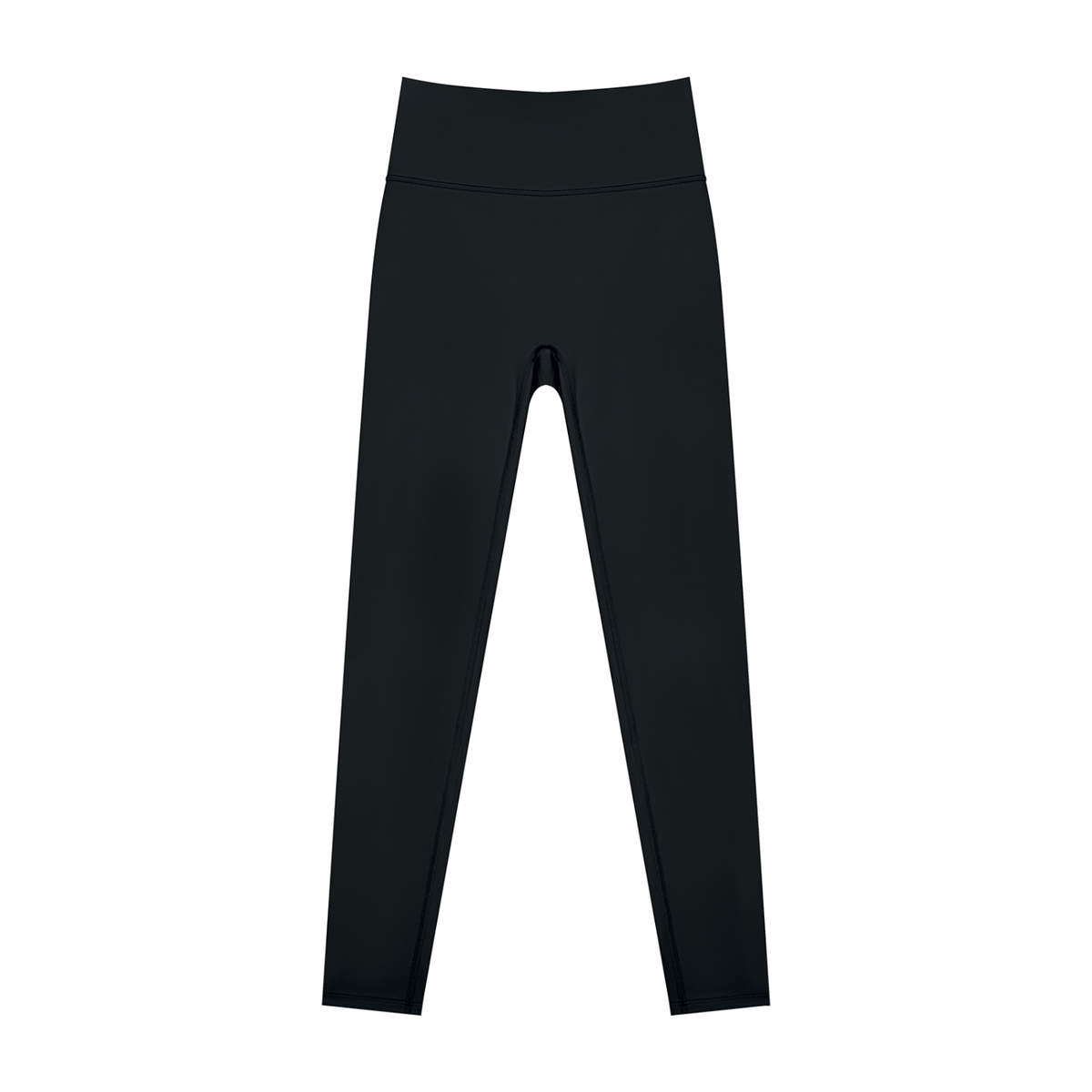 DUGGAN Women's High Waisted Lycra Yoga Leggings